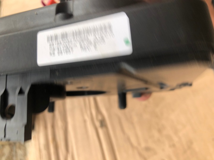 фото №7, Набір стартовий do запуску opel zafira b 2005-2008 0281012549 13177916