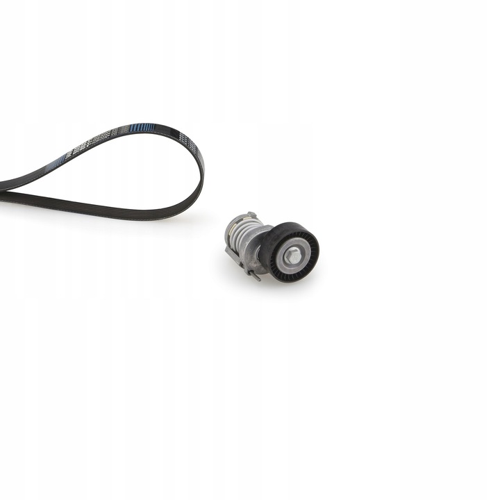 фото №1, Gates k036pk1548 набор ремень клиновой многоручьевая