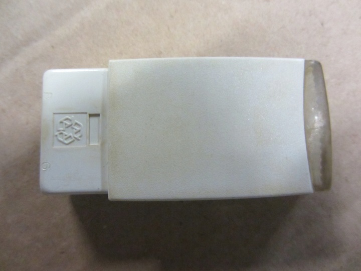 фото №5, Ліхтарик bmw e30 e36 e34 біла раритет