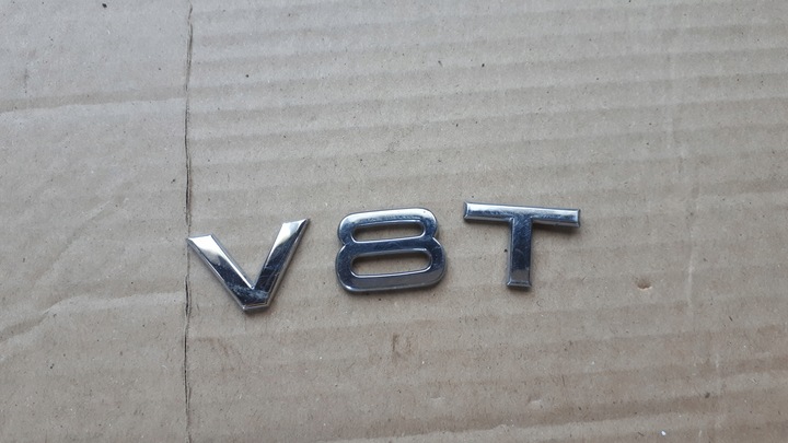 фото №1, S6 c7 4g a6 емблема крила надпис v8t a7 s7 a8