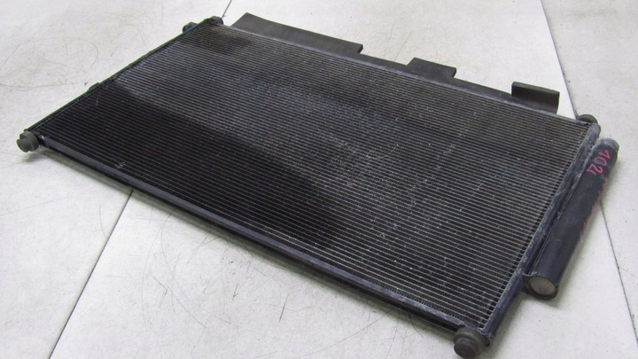 фото №5, Honda cr-v iv 2.2 радіаторів кондиціонера 12-16