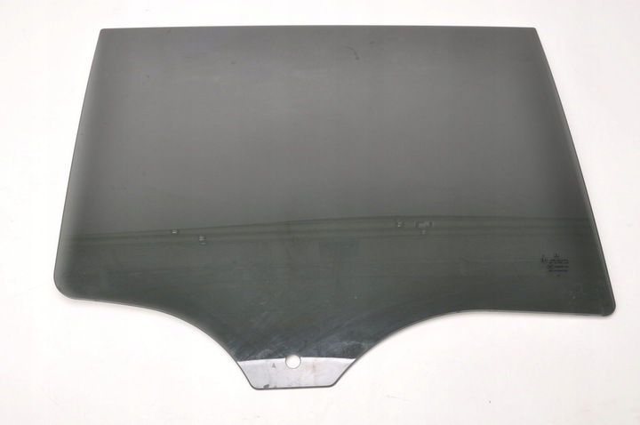 фото №1, Mercedes eqb x243 скло права задня 24r