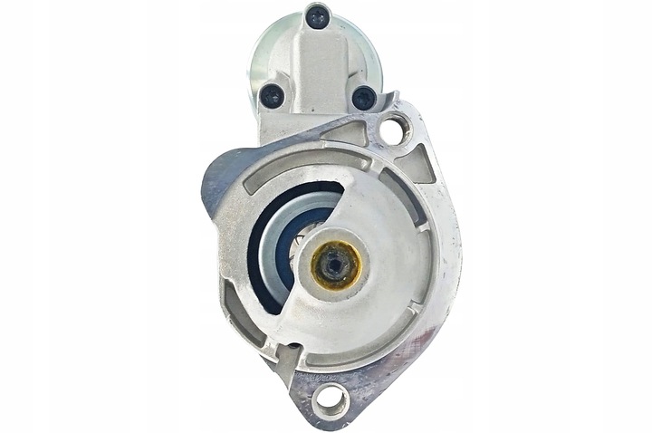 фото №12, Cargo 111694 стартер