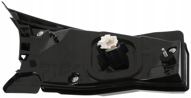 фото №2, Лампа зад правая внутренняя mazda cx-5 kf 2017- оригинал