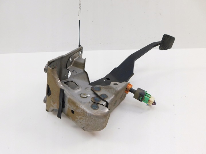 фото №3, Citroen c-crosser 2.2 hdi педаль зчеплення