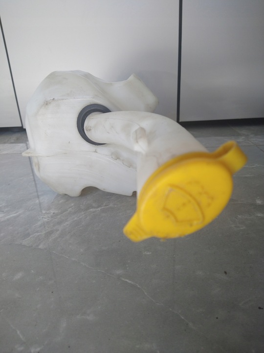 фото №6, Бачок склоомивача opel corsa d 55702892, 461011736