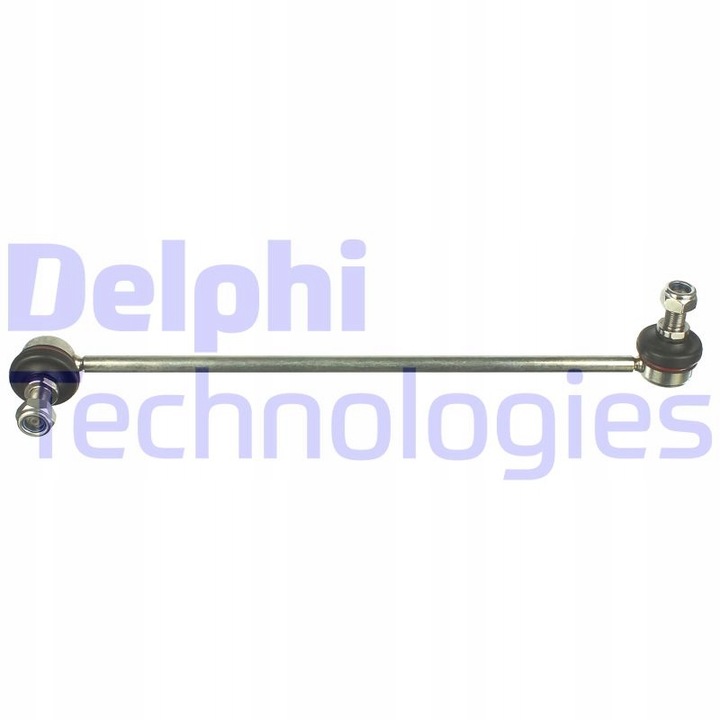 фото №2, Delphi tc2750 соединитель stab. левый kia optima 13-