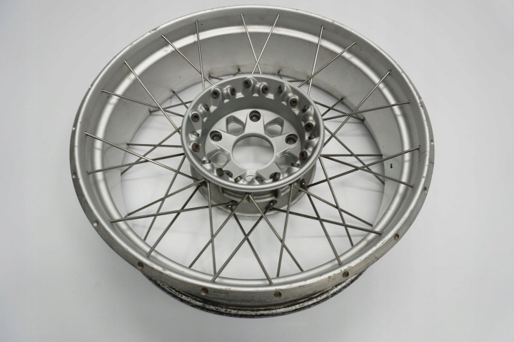 фото №6, Bmw r 1200 gs k50 13-16 диск зад задня