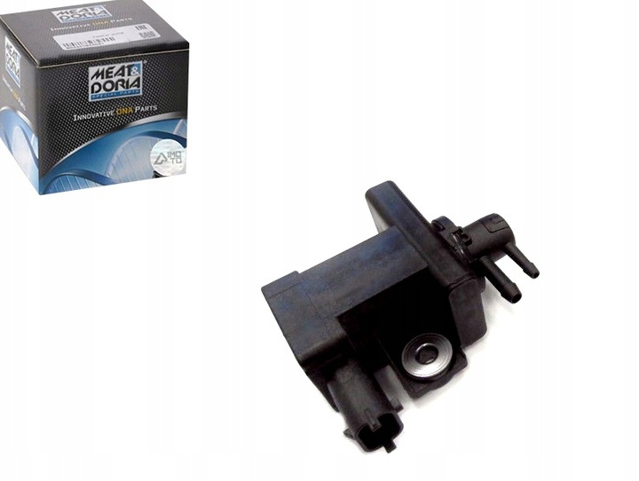 фото №1, Електропневматичний клапан керуючий opel zafira c 1.6d 02.13- meat