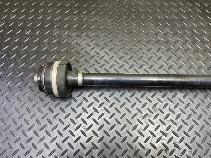 фото №7, Bmw x3 g01 f97 x4 g02 полуось левая задняя левый зад 8679939