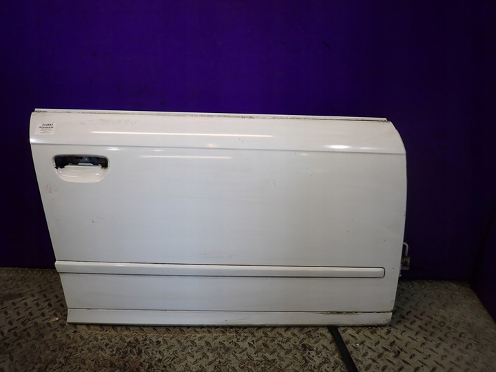 фото №1, Audi a4 b7 04- дверь правые перед правые передние