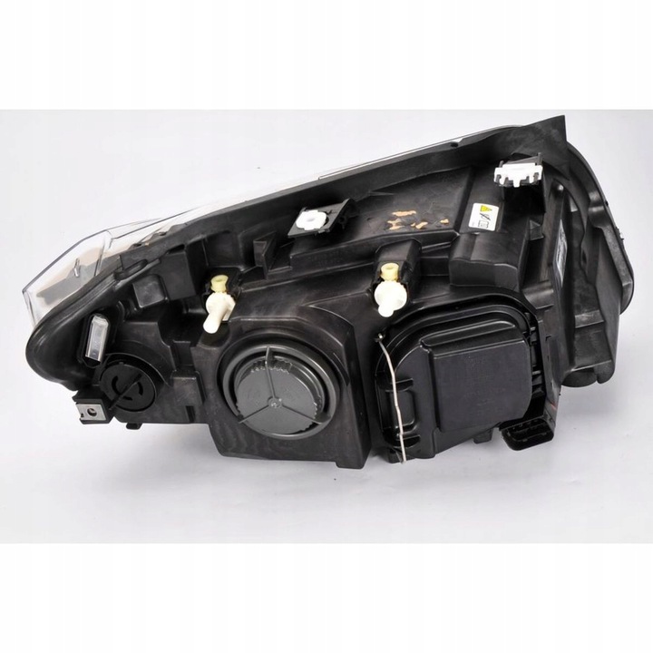 фото №4, Лампа bmw x1 e84 09-12 фара левый