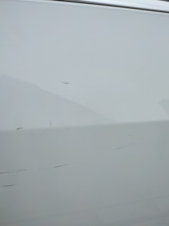 фото №12, Двері лівий зад opel insignia a sedan z40 комплект планка білий кузов