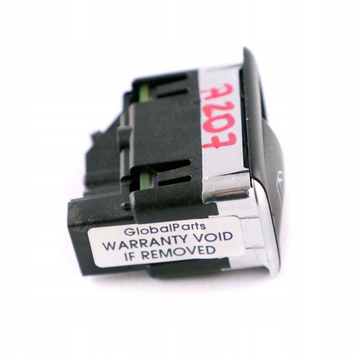 фото №10, Mercedes w204 w207 переключатель кнопка стекло