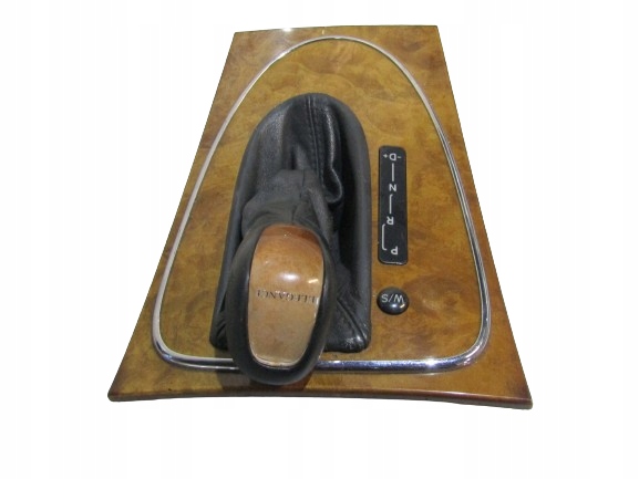 фото №1, Чехол ручка рычаг переключения передач mercedes w211 elegance