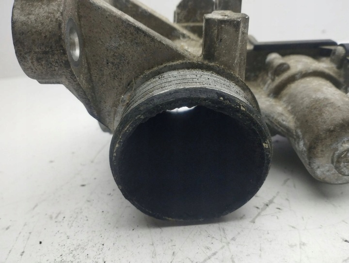 фото №5, Volvo s80 2008 клапан egr