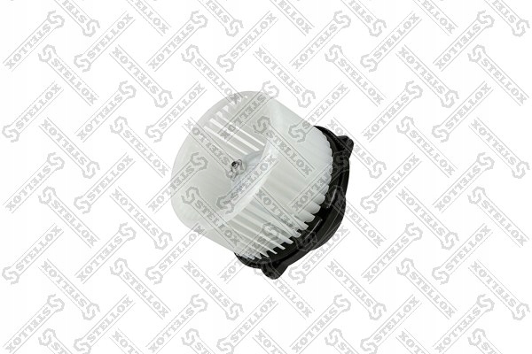фото №1, Повітродувка повітропровід toyota avensis 03-08 corolla 01-07
