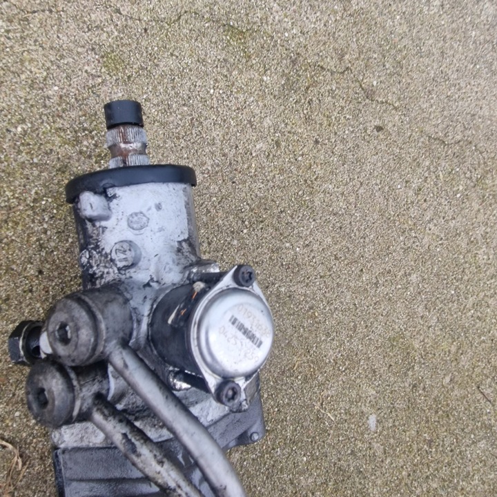 фото №8, Рулевая рейка трансмиссия bmw e60 европа 7853501232