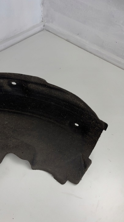 фото №11, Audi a6 c7 2010 - 2018 підкрилок задні зад праве 4g0810172b