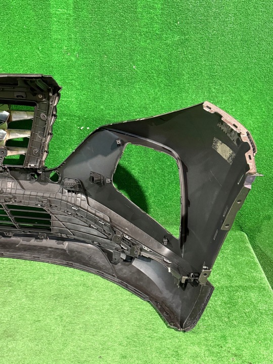 фото №13, Бампер перед переднє hyundai tucson iv nr:1118