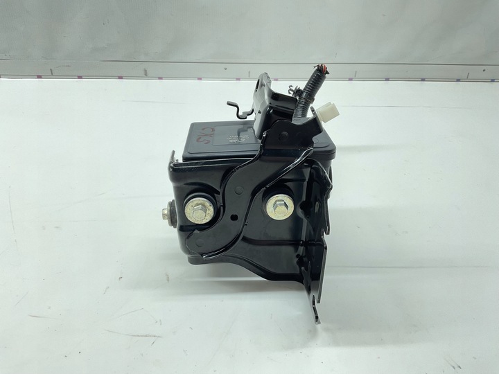 фото №7, Mazda cx-5 2016 перед насос abs