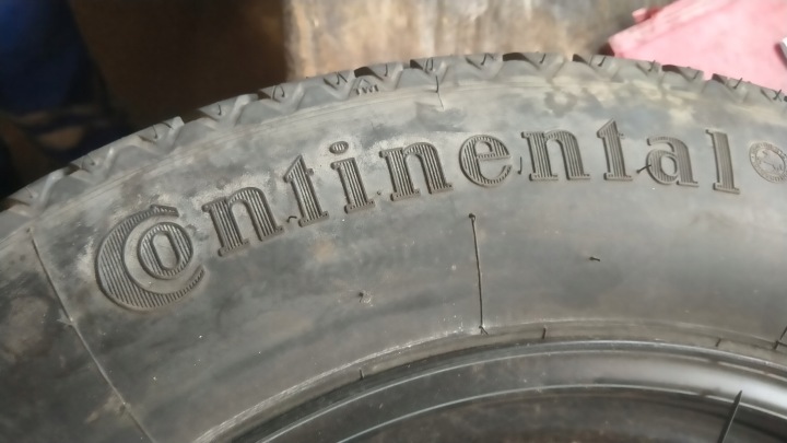 фото №6, Bmw e46 докаточное колесо (докатка) 15" 15h2 2150330 125/90r15