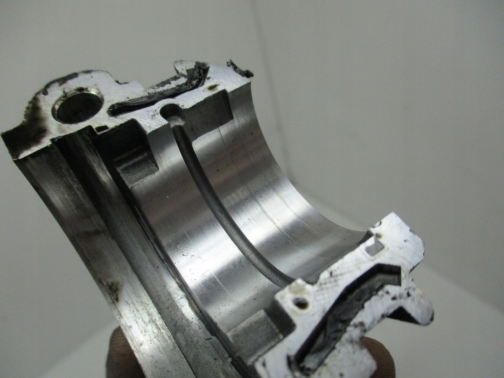 фото №14, Audi 2.5 tdi akn головка 059103373d