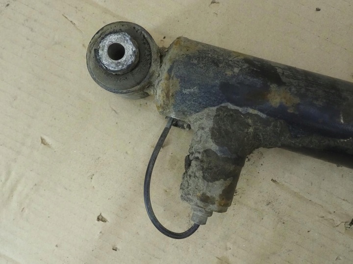 фото №11, Амортизатор пневматический audi a6 c5 4b0616025c