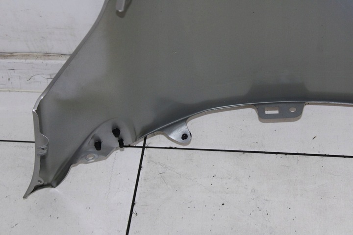 фото №10, Крило лівий перед переднє renault megane iii 3 2008r- ted69