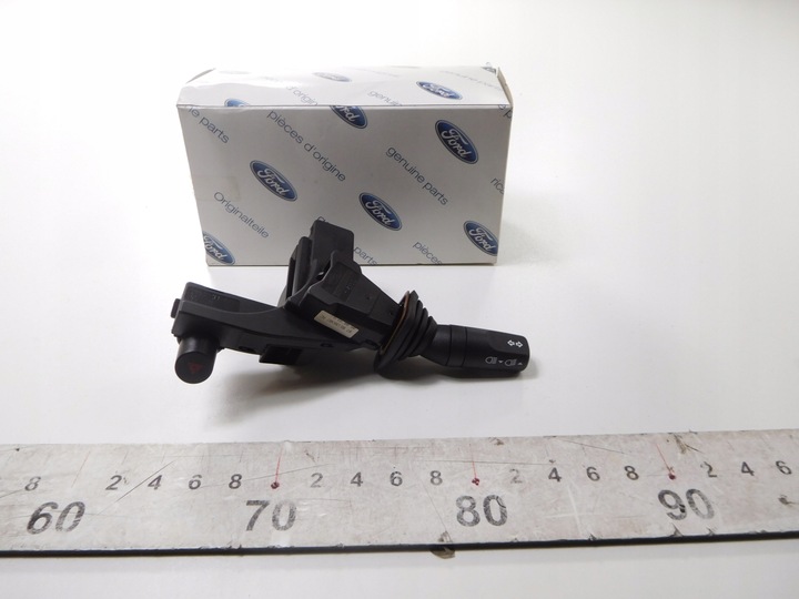 фото №7, Переключатель руль ford mondeo mk1 mk2 оригинальный номер 1087819