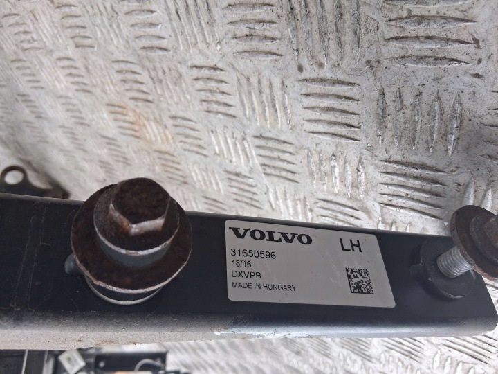 фото №5, Volvo xc40 xc 40 ii hak буксирувальний електричний 31458009