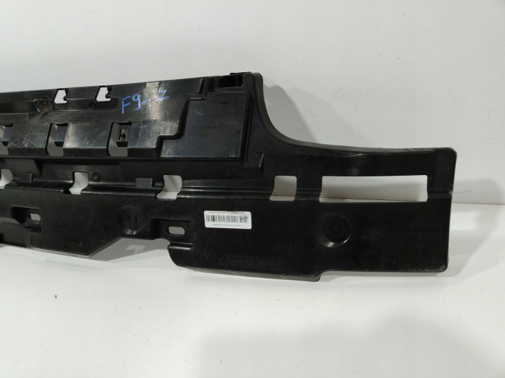 фото №11, Bmw 5 g30 g31 кронштейн  крепление бампера зад 9498619