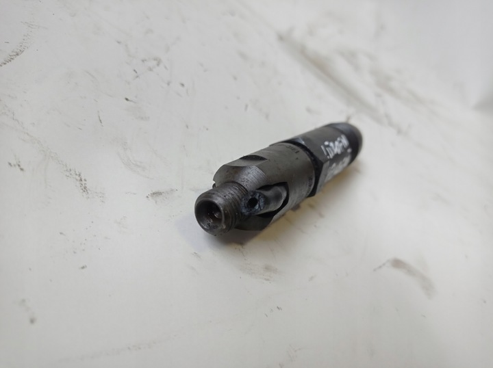 фото №3, Інжектор peugeot citroen 1.5 d ldc010r01b