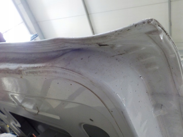 фото №9, Master iii doka 10- дверь зад задние левая