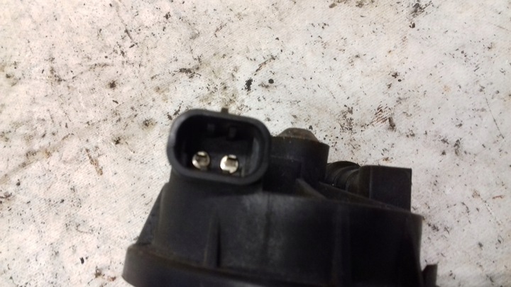 фото №5, Корпус фільтра пального 24416213 opel vectra c signum 1.9 dti 02-