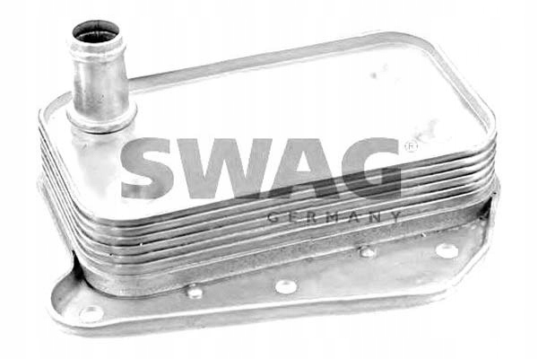 фото №2, Swag радіаторів масла 05080402aa 05104010aa k 50804