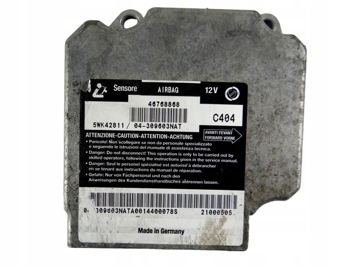 фото №2, Bogap клапан вариатора