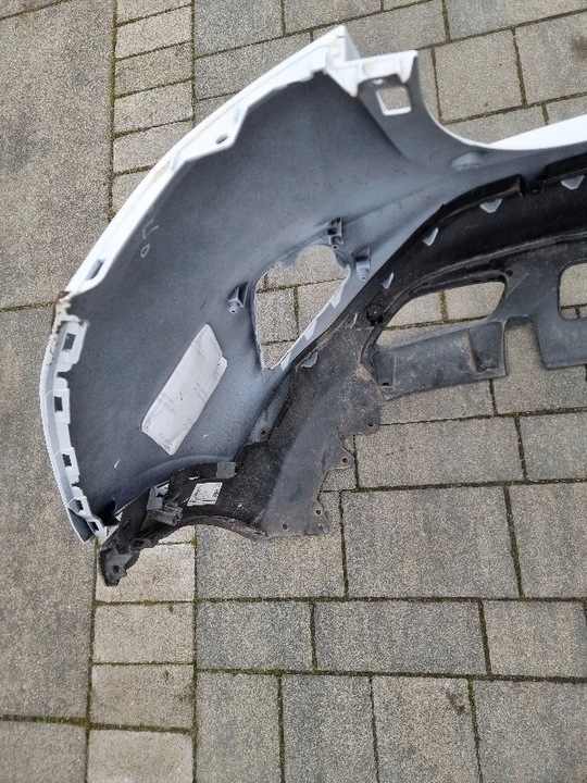 фото №6, Kia xceed x-ceed x ceed бампер задній зад