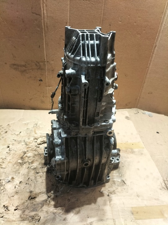 фото №11, Коробка передач коробки передач audi a4 b5 1.8b