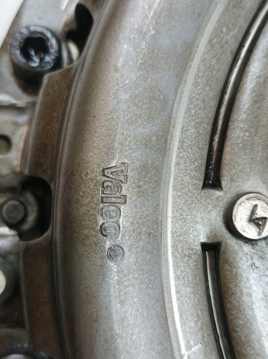 фото №9, Зчеплення 2.0 n46 valvetronic bmw seria 3 v 2005-2012 e90