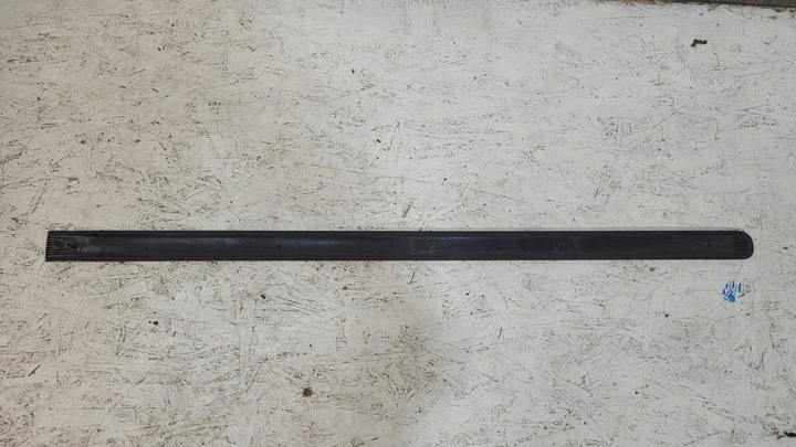 фото №7, Vw caddy 2k0 04-10 планка na дверь правые перед передняя 2k0853516e