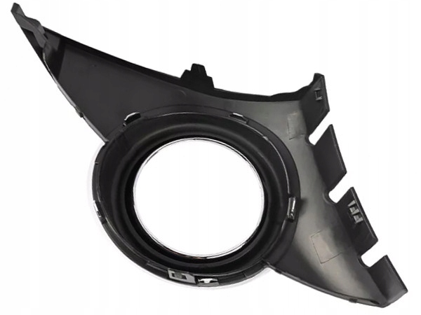 фото №3, Рамка решётка решётка заглушка hologenu левая peugeot 207 sport rc rs sw 06-