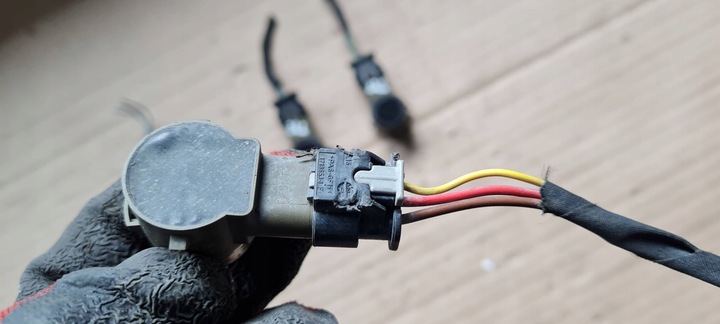 фото №9, Sq8 4m rsq8 q8 датчик паркування pdc перед зад чорний 5q1919275 sq7 4m q7