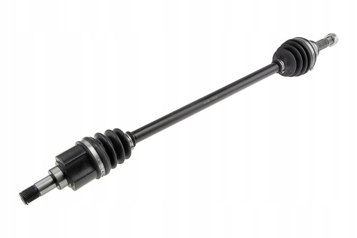 фото №3, Полуось приводная правая vw up skoda citigo seat mii