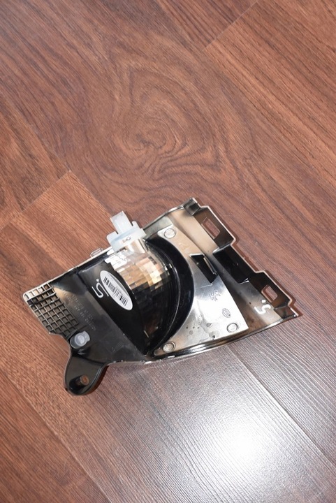 фото №15, Лампа світла заднього виду citroen c3 aircross r2022