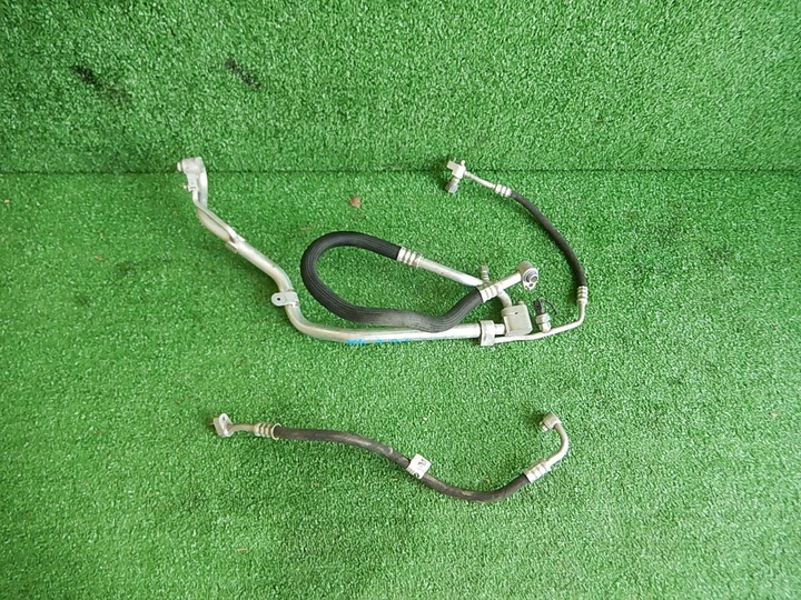 фото №1, Трубки провода климат bmw x4 g02 3.0 d