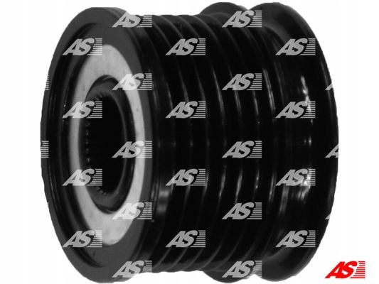 фото №5, Сцепление генератора do seat cordoba 1.9 sdi tdi