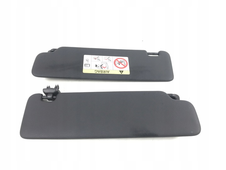 фото №1, Защита солнцезащитная audi tt 8s 8v7857552ab