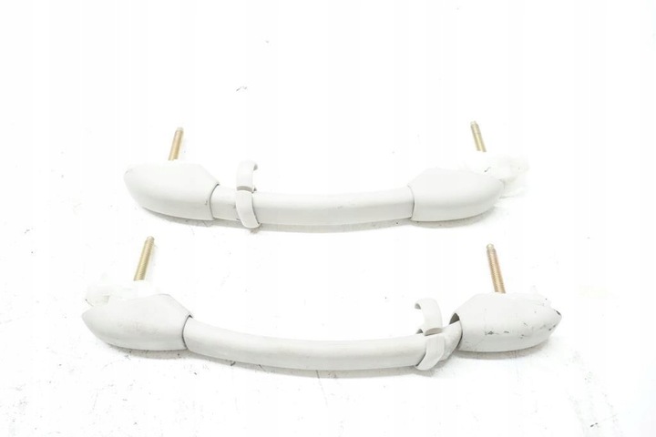 фото №3, Ручка держатель потолок зад citroen c5 i рестайлинг