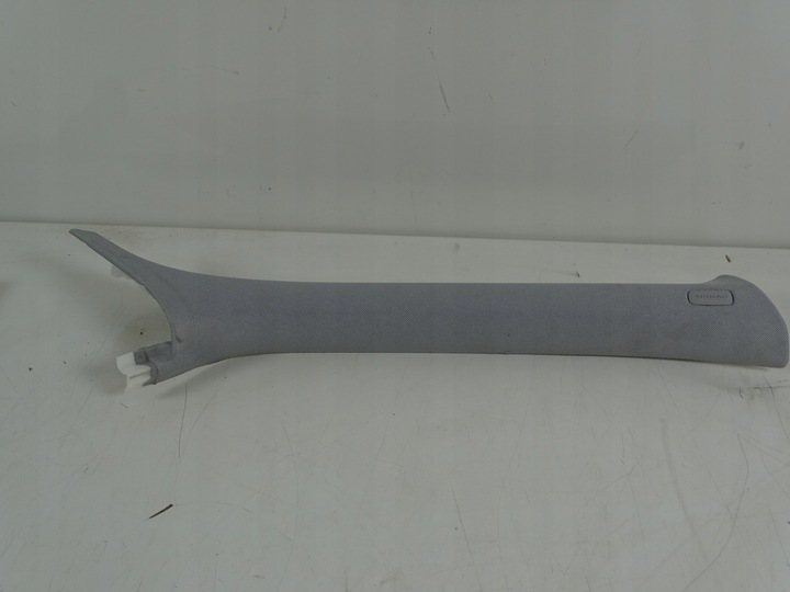 фото №1, Audi q5 8r захист стійка передня права